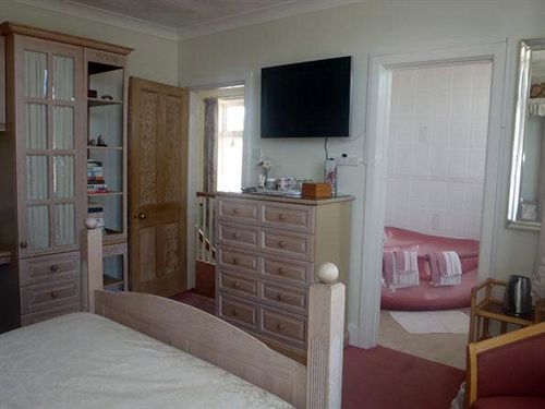 Ammonite Bed & Breakfast คอร์ฟคาสเซิล ภายนอก รูปภาพ